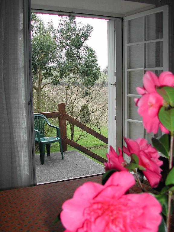 Les Gites De Garz Ar Bik Brasparts Room photo